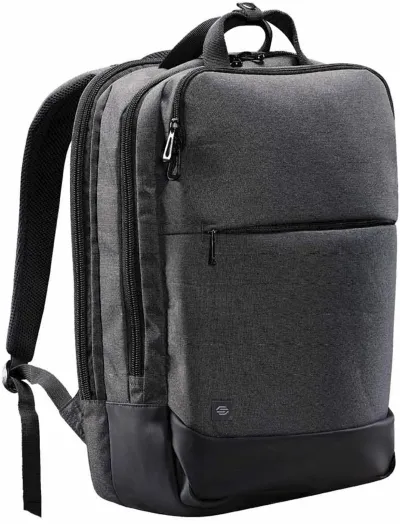 BPX-4 Yaletown Backpack