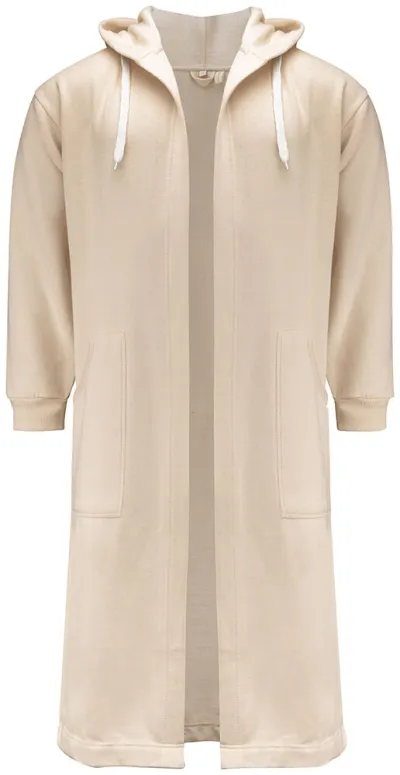 Bathrobe College