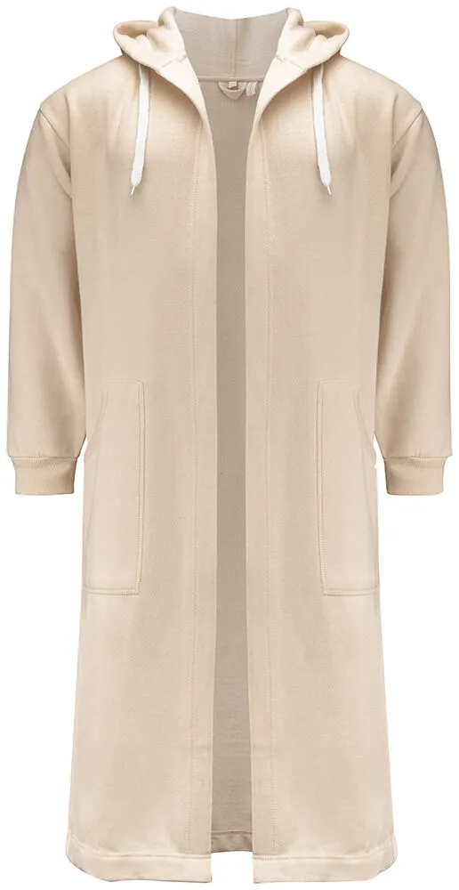 Bathrobe College