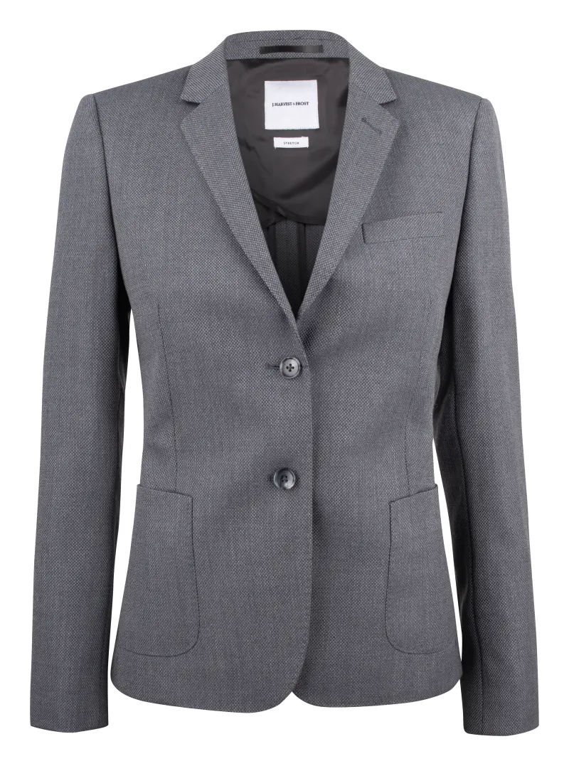 Grey Melange