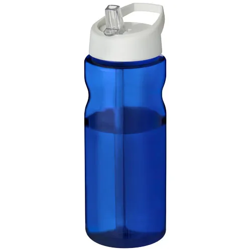 H2O Active® Base Tritan™ 650 ml sportsflaske med tut-lokk