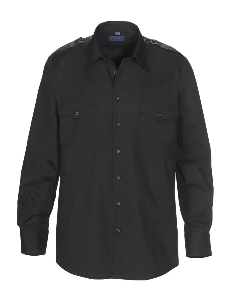 Maverick Comfort L/S