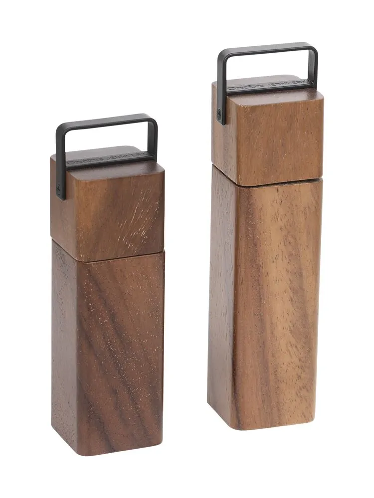 OJ Salt & Pepper