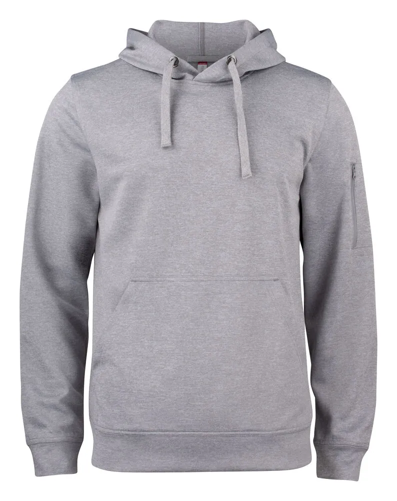 Grey Melange