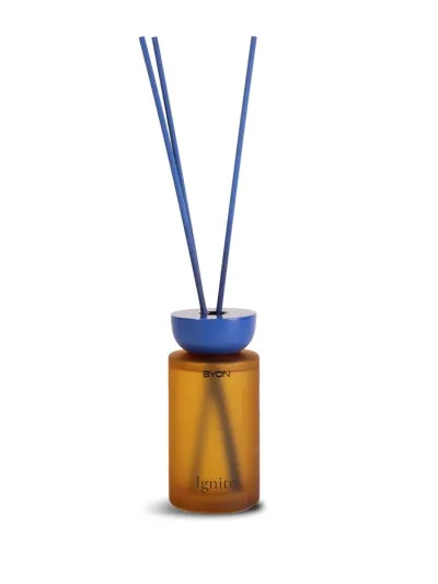 Diffuser Ignite (6) Amber/Blue