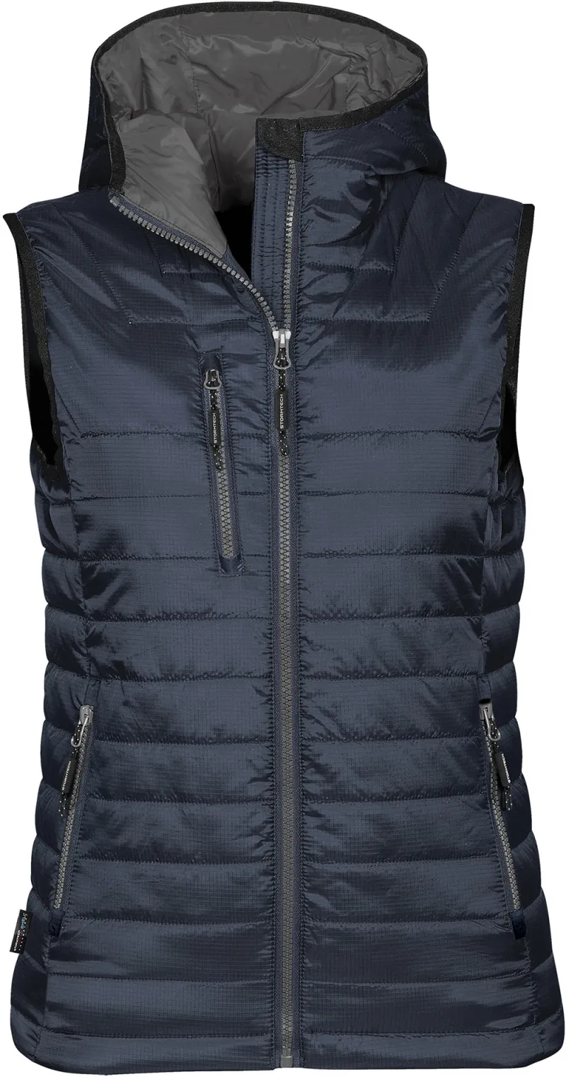 PFV-2W Gravity Vest (D)