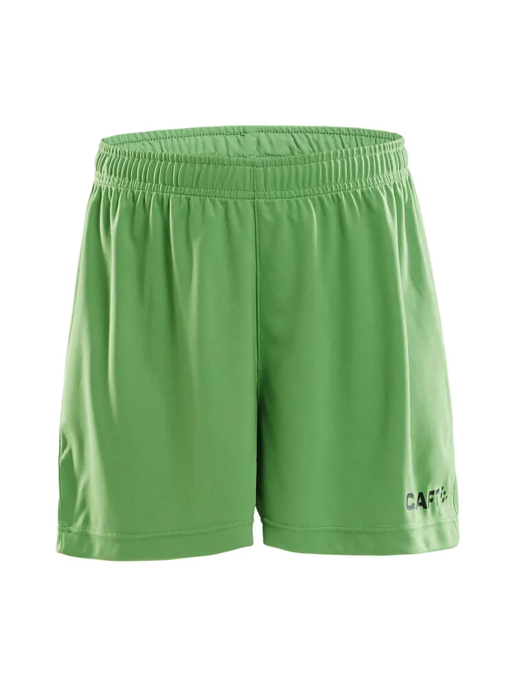 Squad Go Gk Shorts Jr