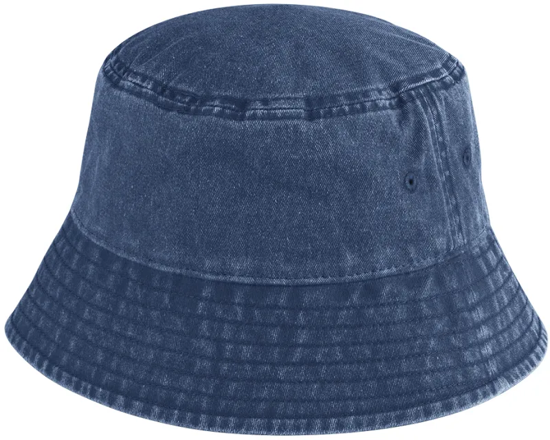 Vintage Denim