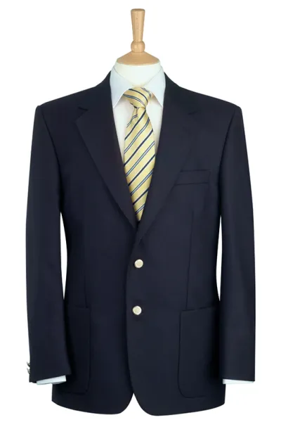 Oxford Single Blazer (H)