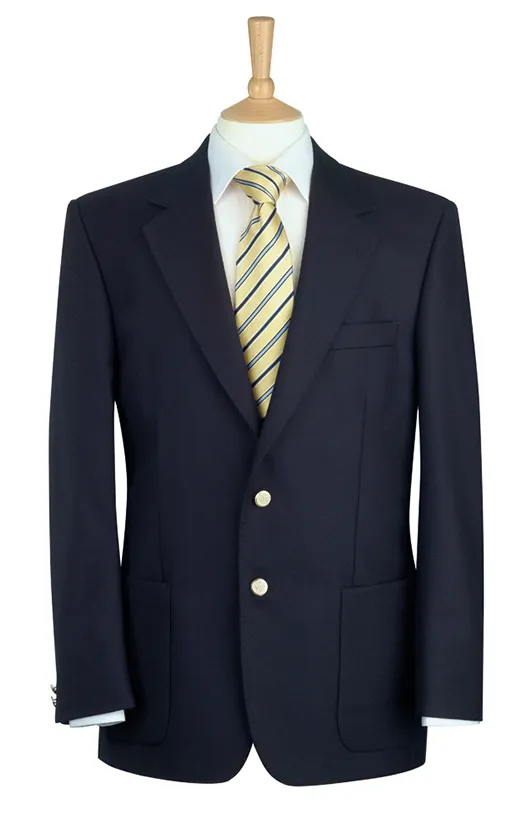 Oxford Single Blazer (H)