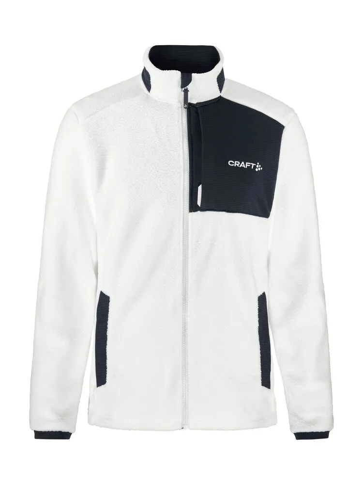 White / Blaze
