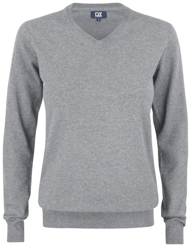 Grey Melange