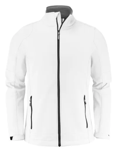 Trail Softshell Jacket