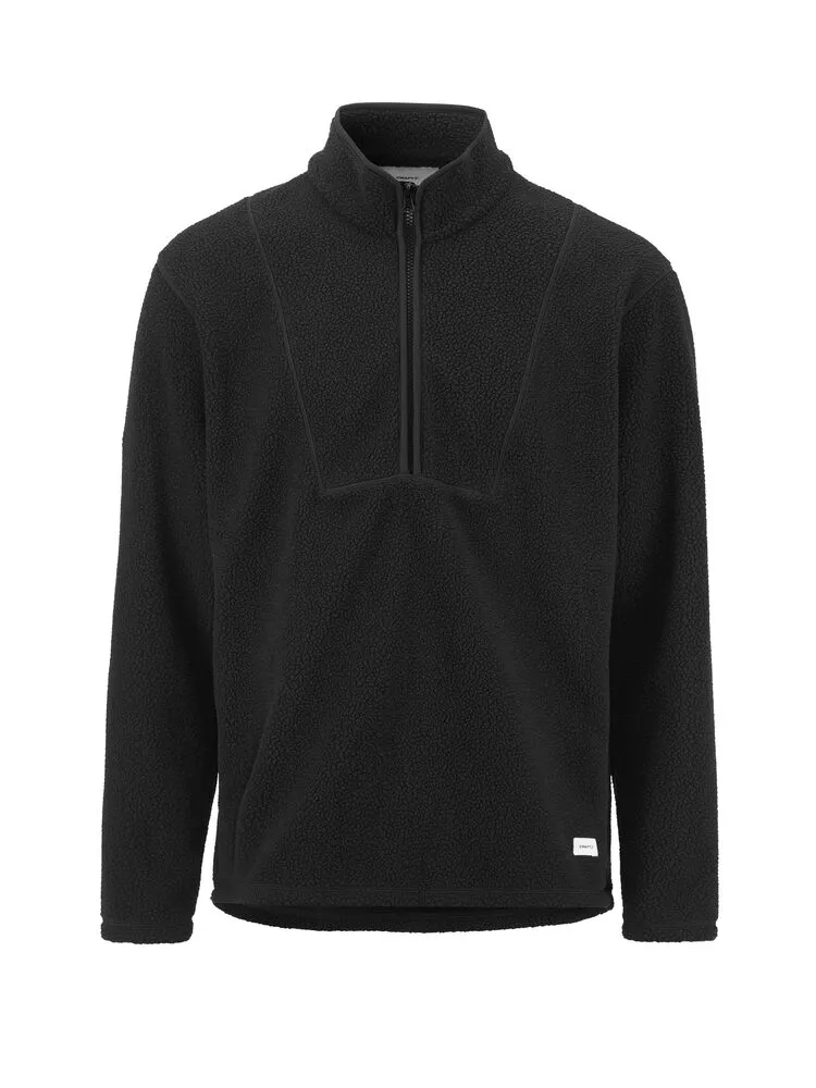 Join Pile Fleece Hz M