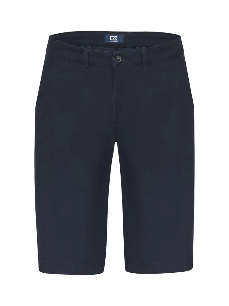 Dark Navy