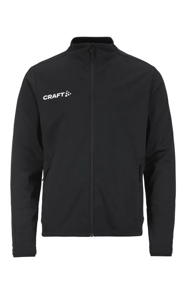 Evolve 2.0 Full Zip Jacket Jr