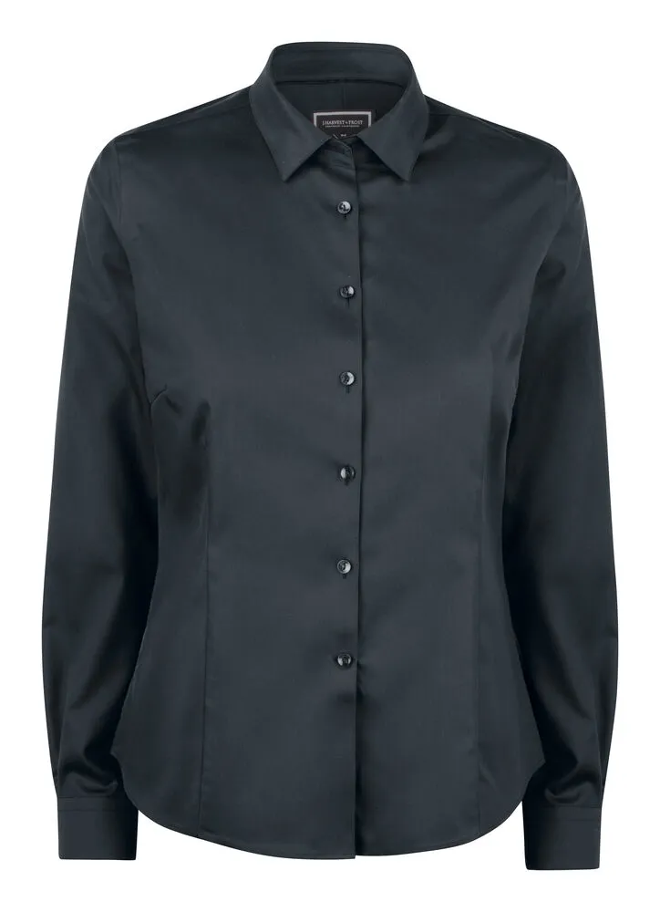 JH&F Black Bow 60 Woman