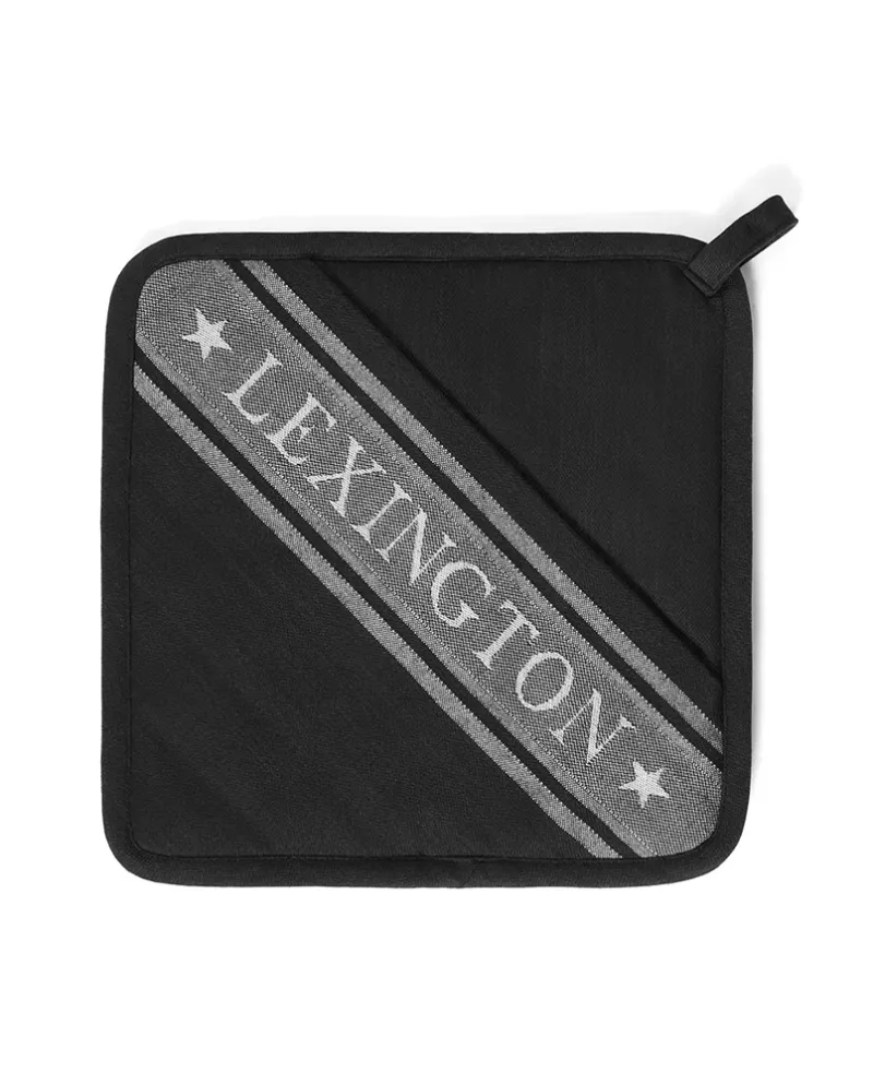Icons Pot Holder Organic
