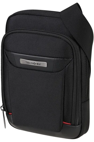 Pro-DLX 6 Skulderveske S