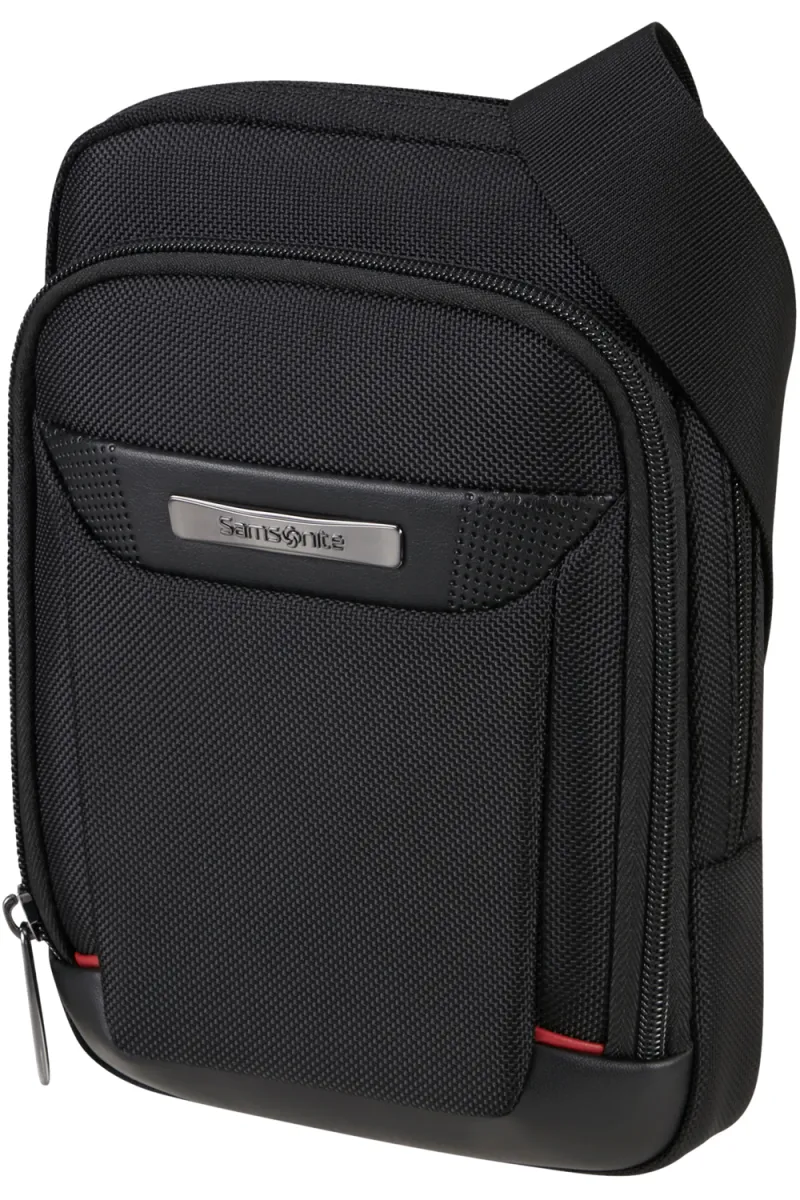 Pro-DLX 6 Skulderveske S