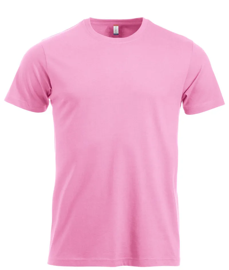 Bright Pink