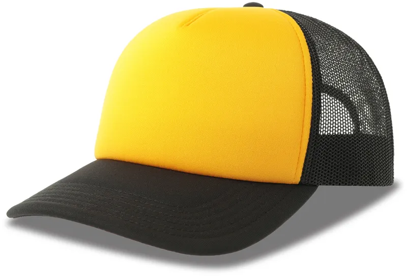 Yellow-Black