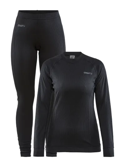 Baselayer Set W