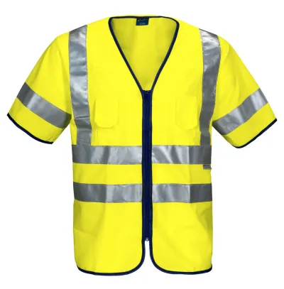 6707 Vest HV CL 3