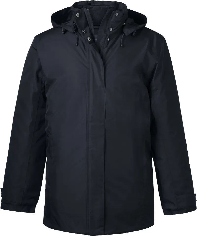 Midland Padded Raincoat (H)