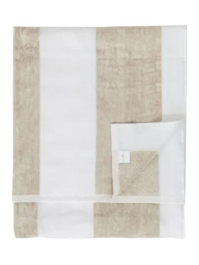 Beach Towel Stripe