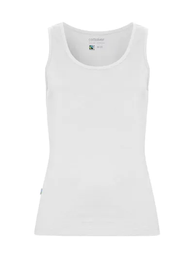 Tanktop Lady (GOTS)
