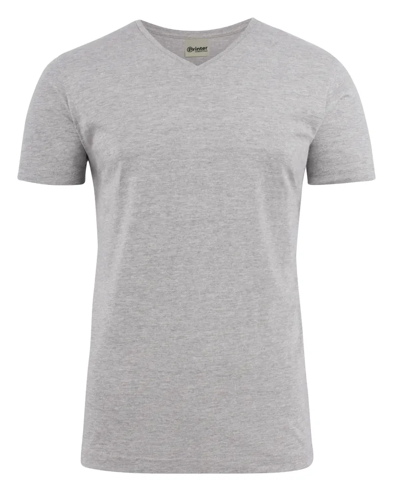 Grey Melange