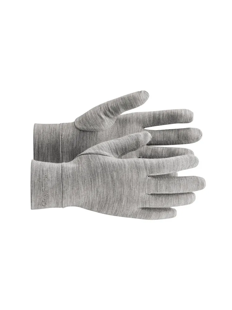Grey melange