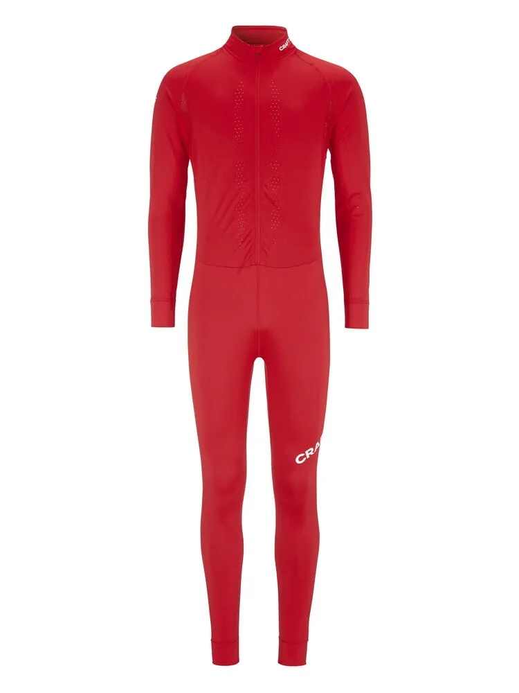 Bright Red