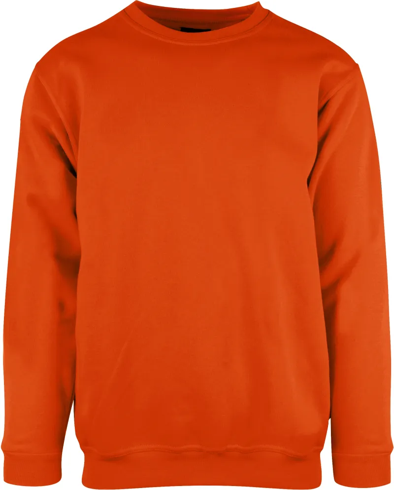 Safety Orange