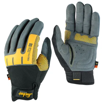 Arbeidshanske Specialized Tool, venstre