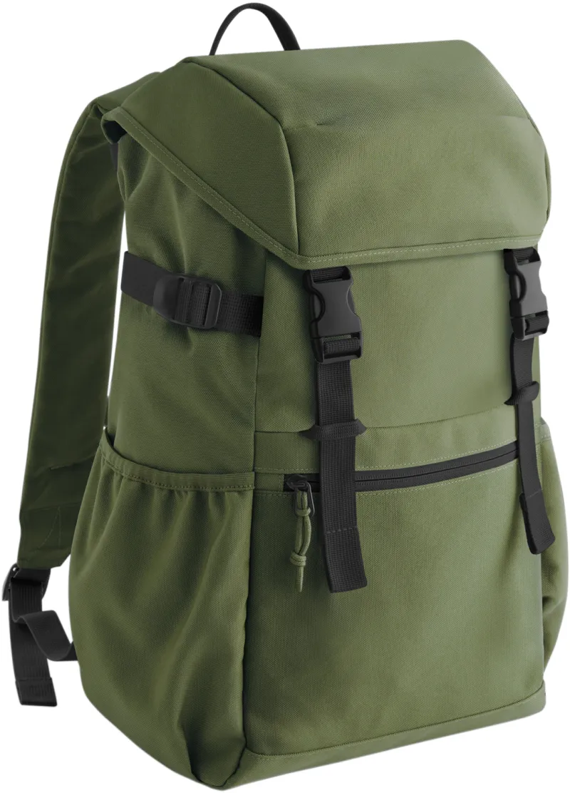 Moss Green