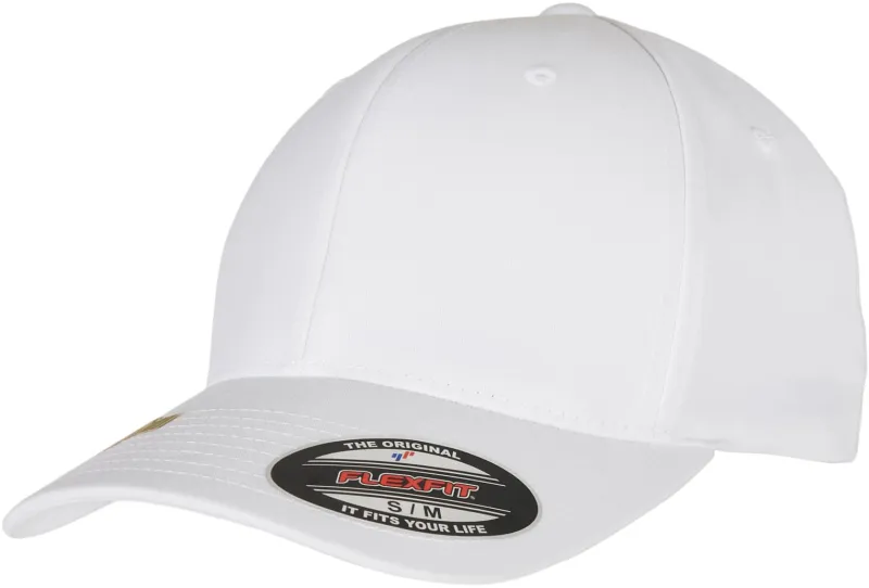 Flexfit Recycled Polyester Cap