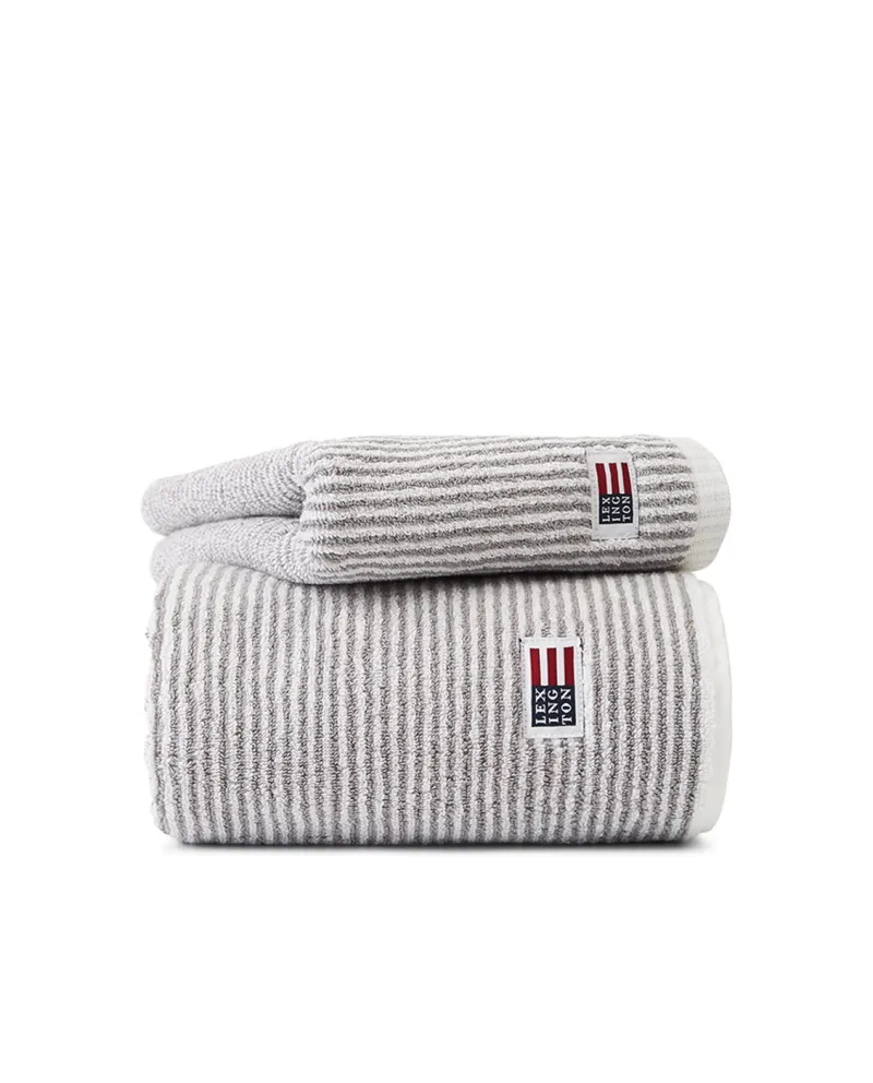 White / Grey
