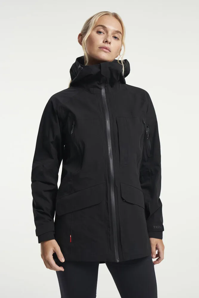 TXlite Shell Jacket W