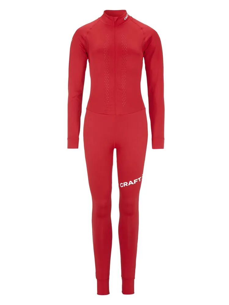 Bright Red
