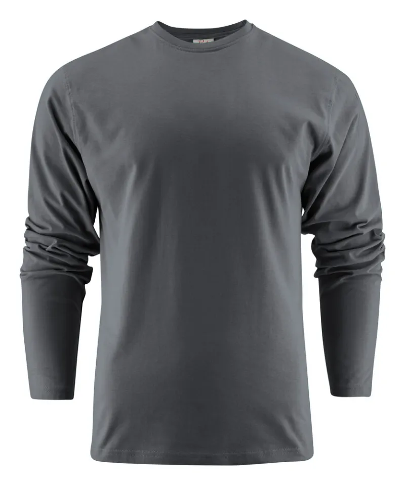 Steel Grey