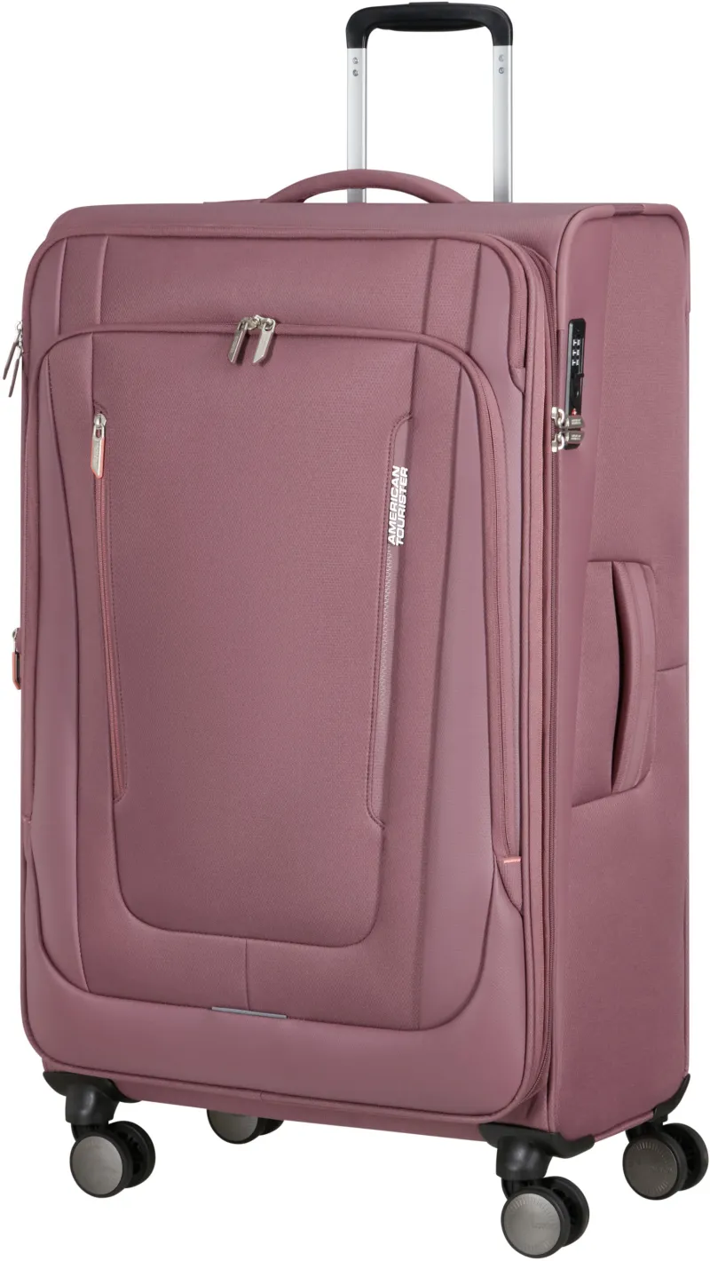 Galactic Mauve