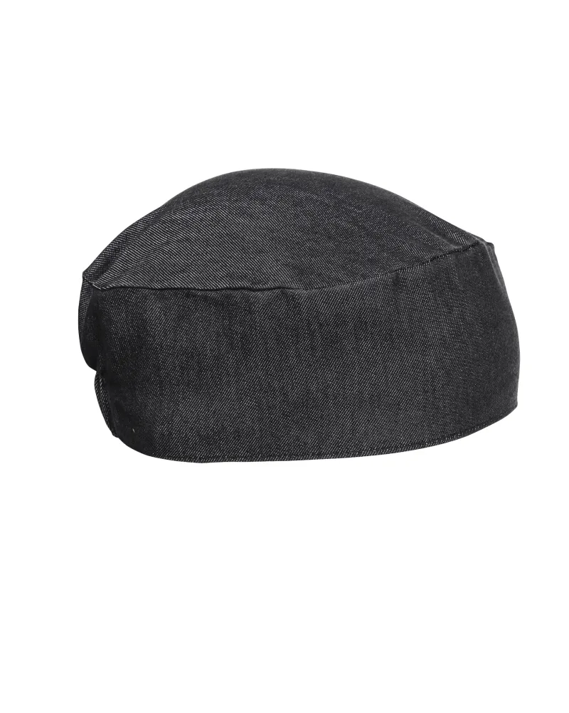 Chefs Skull Cap