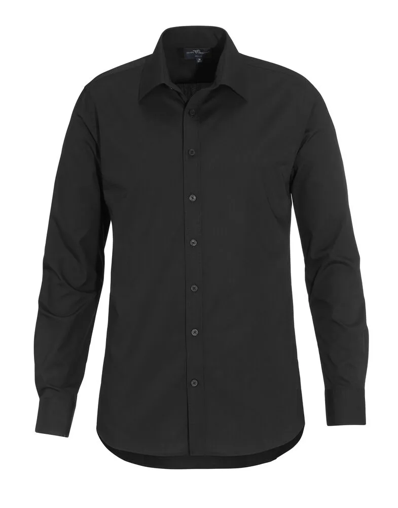 Thomson Slim Fit L/S