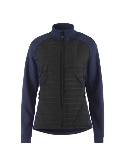 Adv Unify Hybrid Jacket W