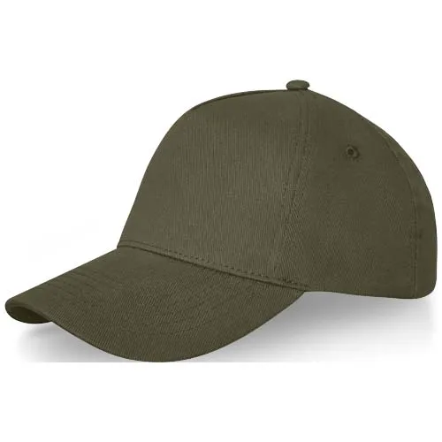 Skogsgrønn