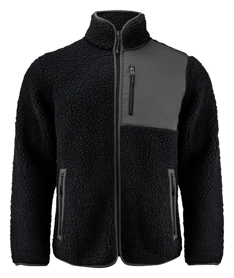 Kingsley full zip