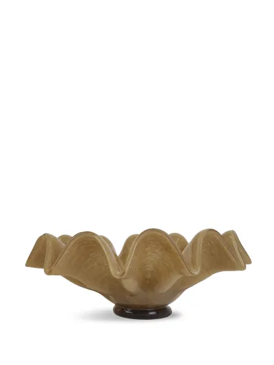 Bowl Lorin L Beige/brown