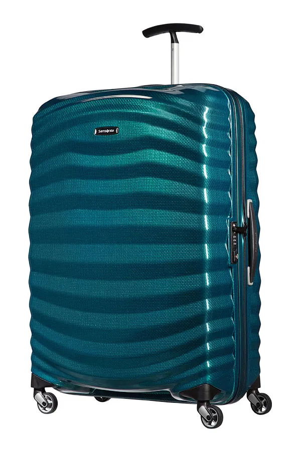 Petrol Blue